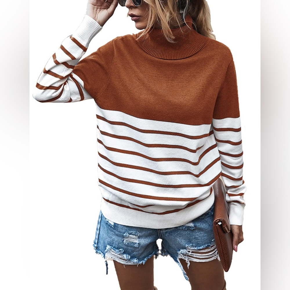 NWT- Sweater